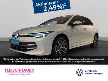 VIII Style 1.5 TSI eHybrid MATRIX+HUD+ACC+NAVI+RFK