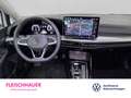 Volkswagen Golf VIII Style 1.5 TSI eHybrid MATRIX+HUD+ACC+NAVI+RFK Weiß - thumbnail 12