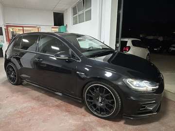 Golf R