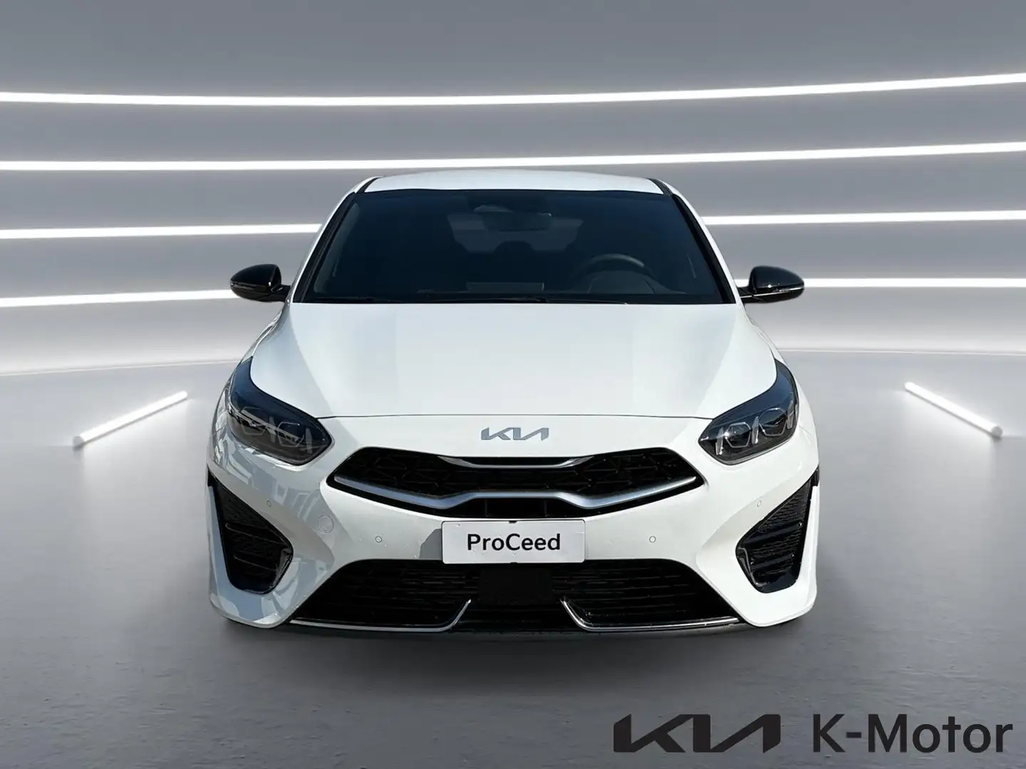 Kia ProCeed / pro_cee'd pro1.5 t-gdi mhev gt line 140cv dct - 2