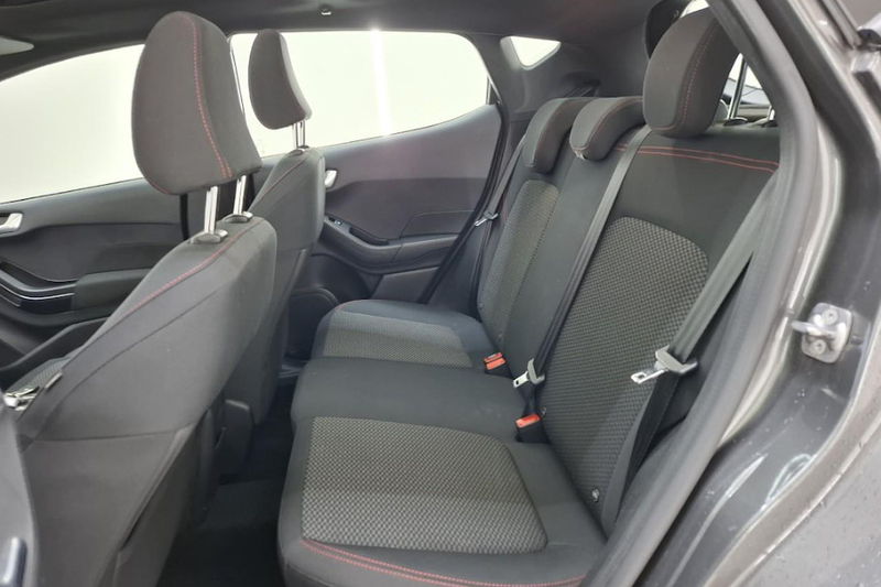 Ford Fiesta 1.0 EcoBoost Hybrid ST-Line X | Panorama Dak | B&O — photo 5