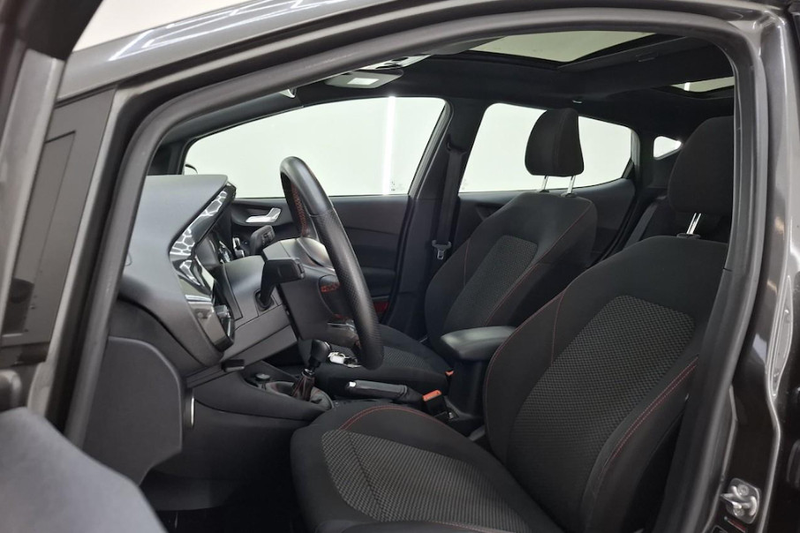 Ford Fiesta 1.0 EcoBoost Hybrid ST-Line X | Panorama Dak | B&O — photo 6