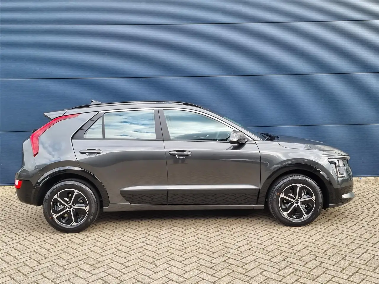 Kia Niro 2026