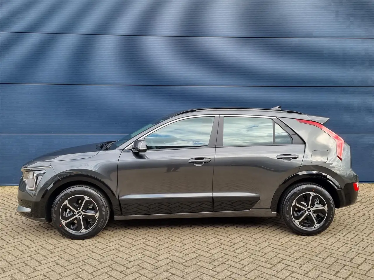 Kia Niro 2026