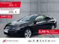 Volkswagen Golf Variant Golf VIII Variant 2.0TDI DSG LED+NAV+ACC+SHZ+PDC Noir - thumbnail 1