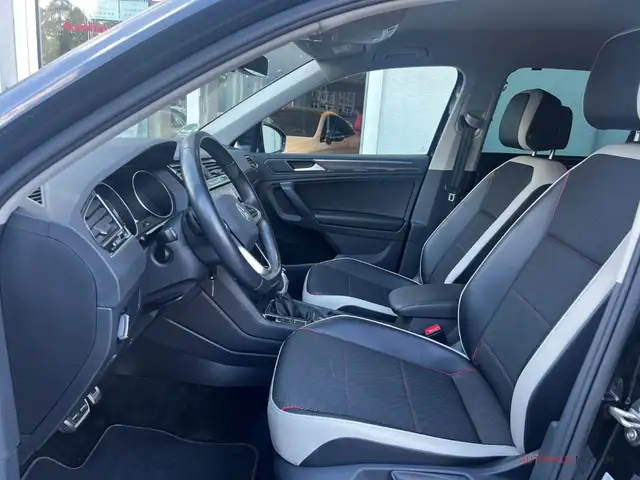 Volkswagen Tiguan view 10