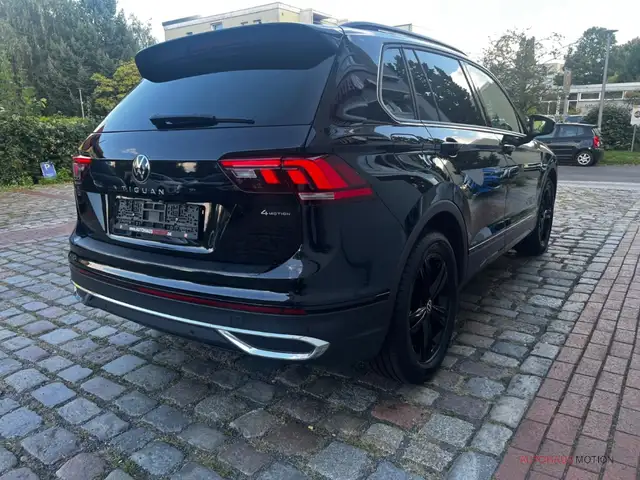 Volkswagen Tiguan view 6