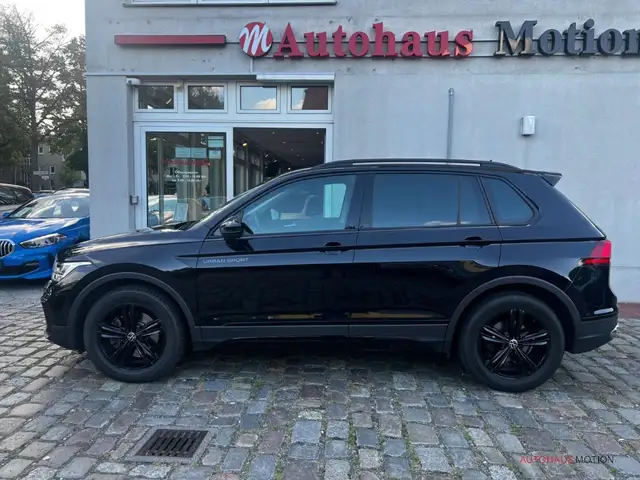 Volkswagen Tiguan view 7