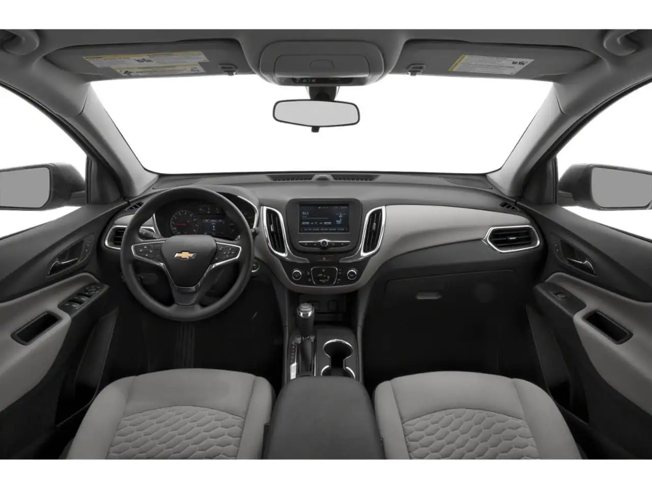 Chevrolet Equinox photo Chevrolet Equinox