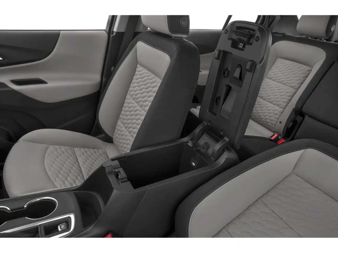 Chevrolet Equinox photo Chevrolet Equinox