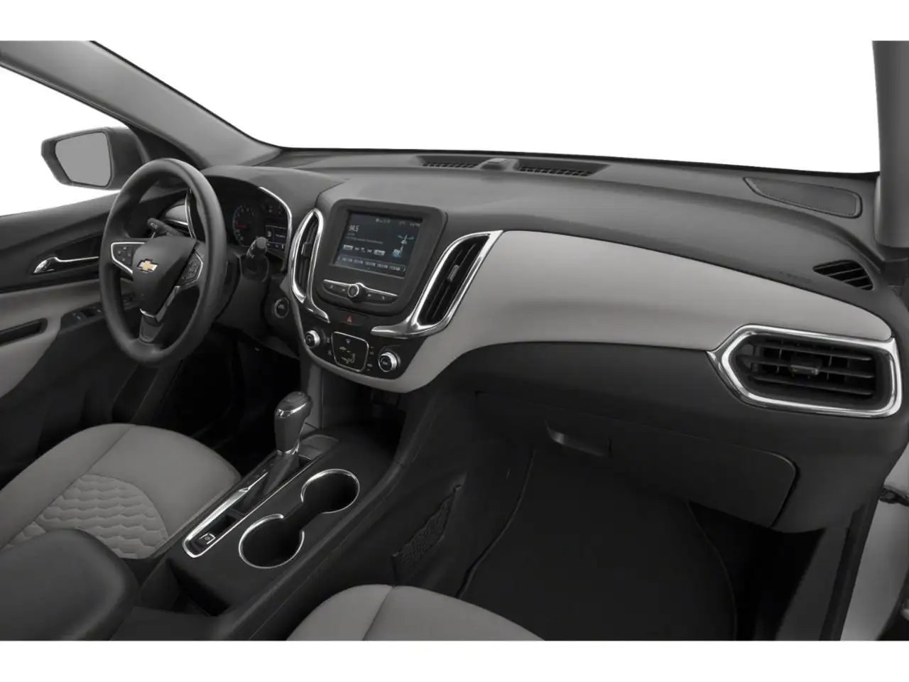 Chevrolet Equinox photo Chevrolet Equinox