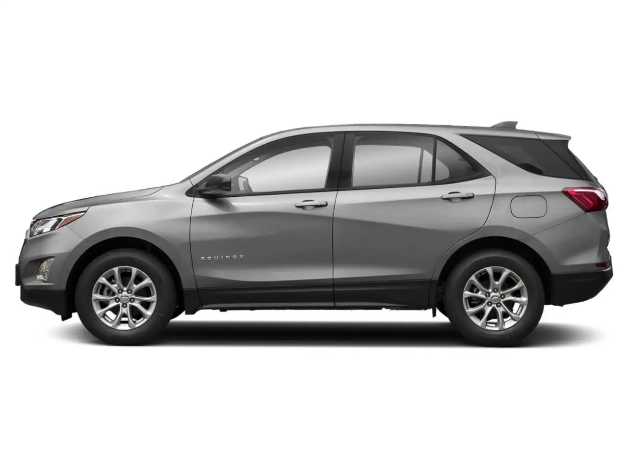 Chevrolet Equinox photo Chevrolet Equinox