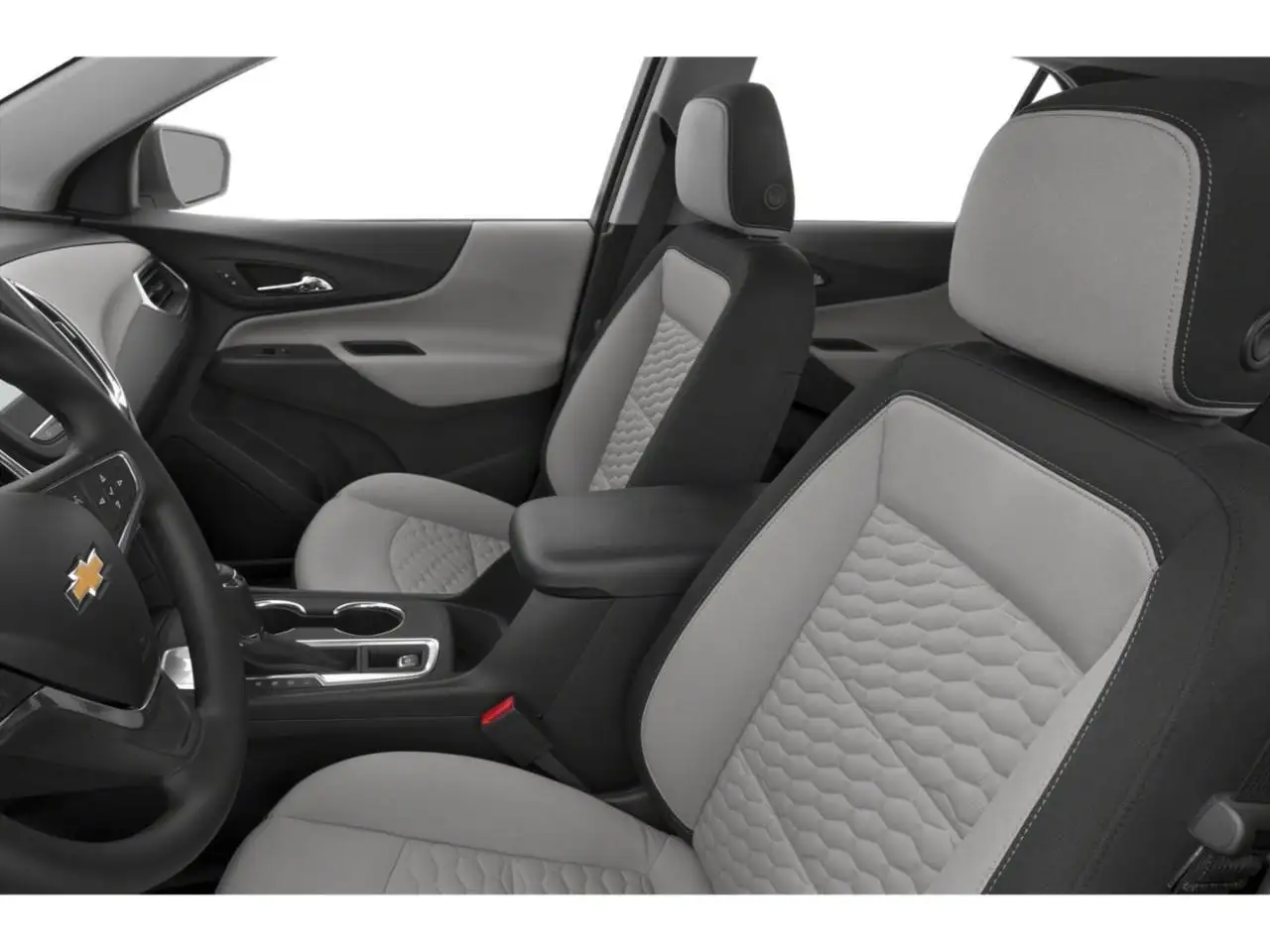 Chevrolet Equinox photo Chevrolet Equinox