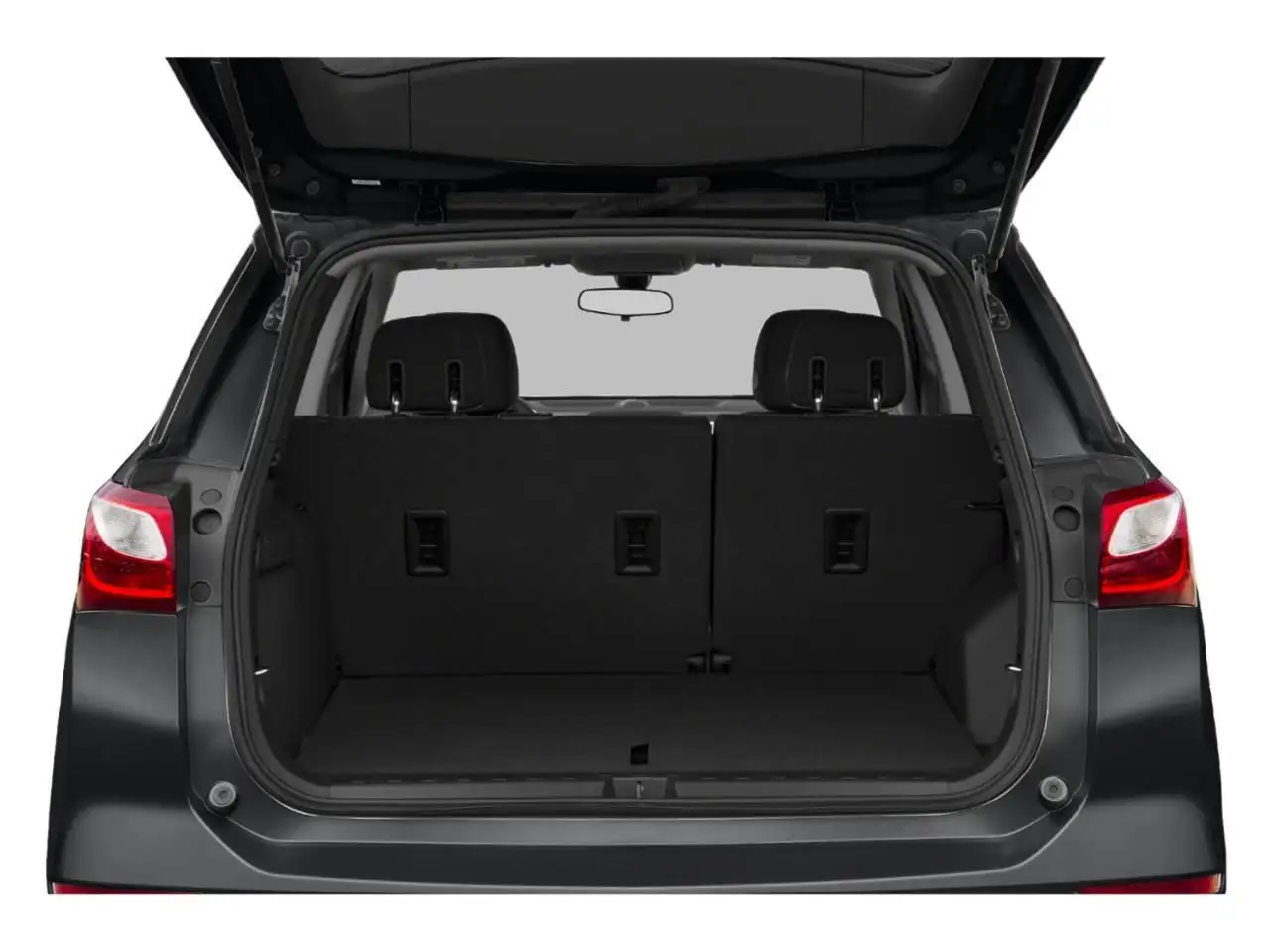 Chevrolet Equinox photo Chevrolet Equinox