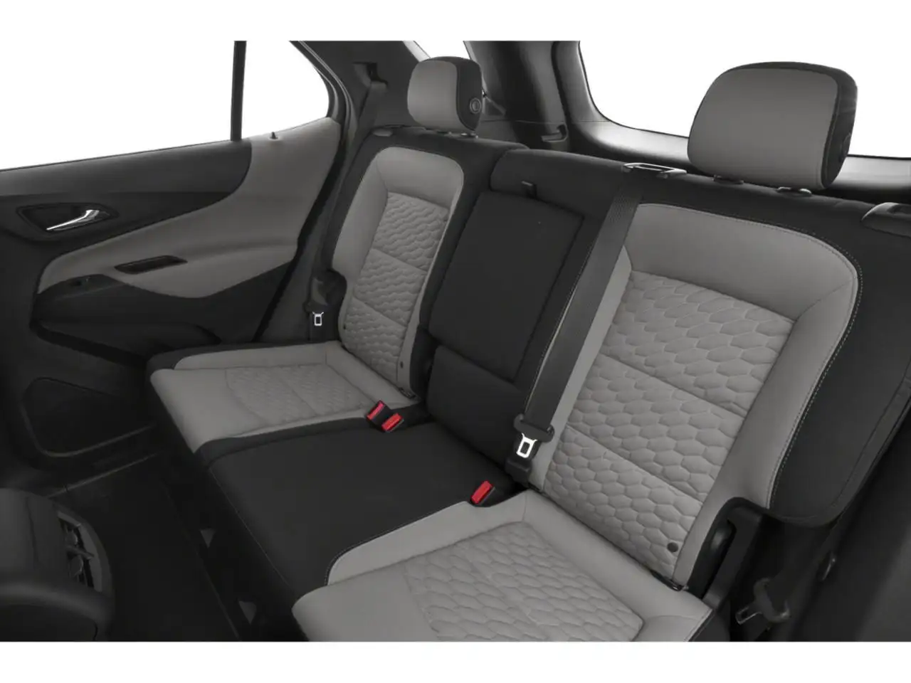Chevrolet Equinox photo Chevrolet Equinox