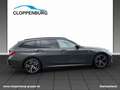 BMW 320 d M Sportpaket Head-Up+AHK+StHz+Navi+360°+BT Gris - thumbnail 7