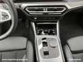 BMW 320 d M Sportpaket Head-Up+AHK+StHz+Navi+360°+BT Gris - thumbnail 18