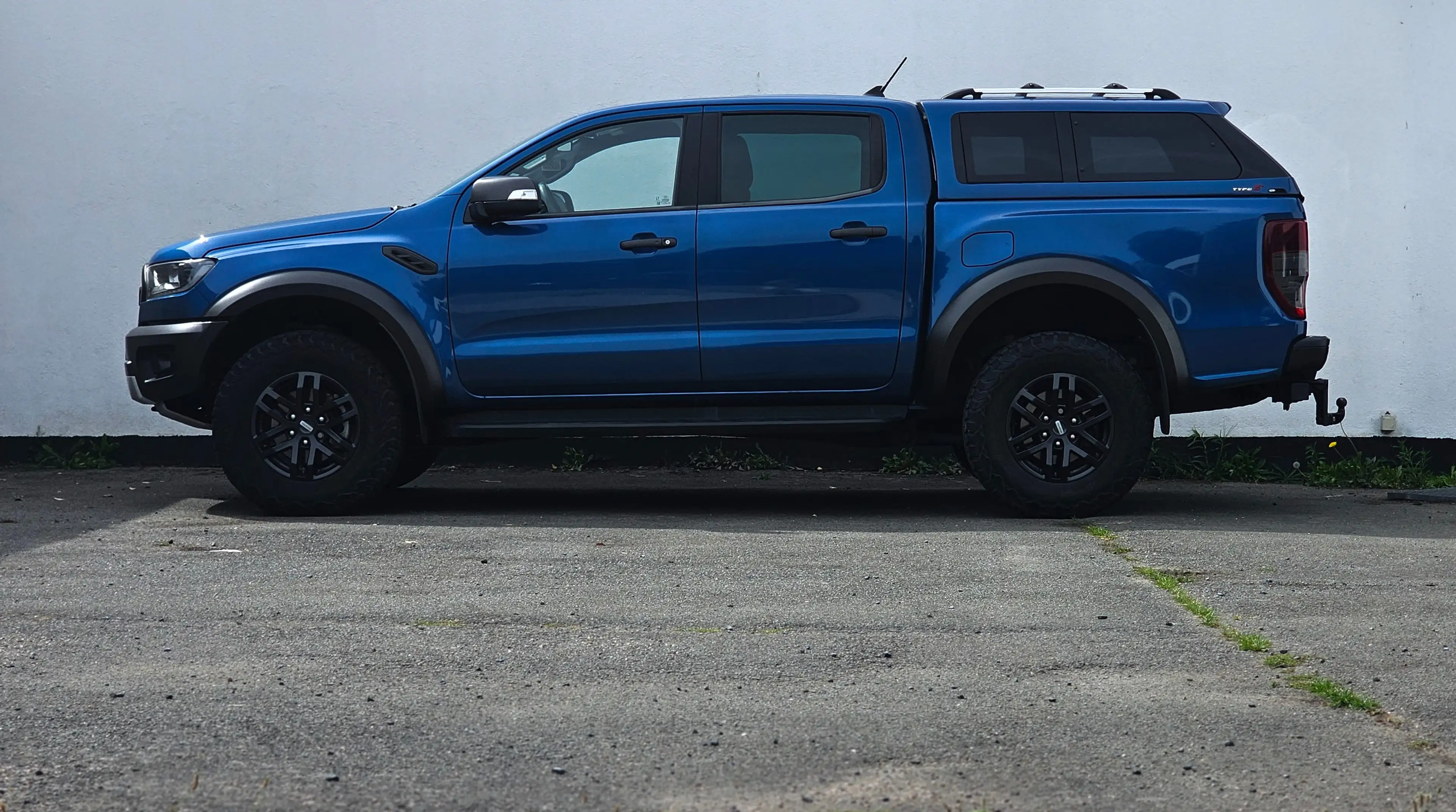 Ford Ranger Raptor *CARPLAY *€AFNEEMBARE TREKHAAK, CAMERA.. — photo 3