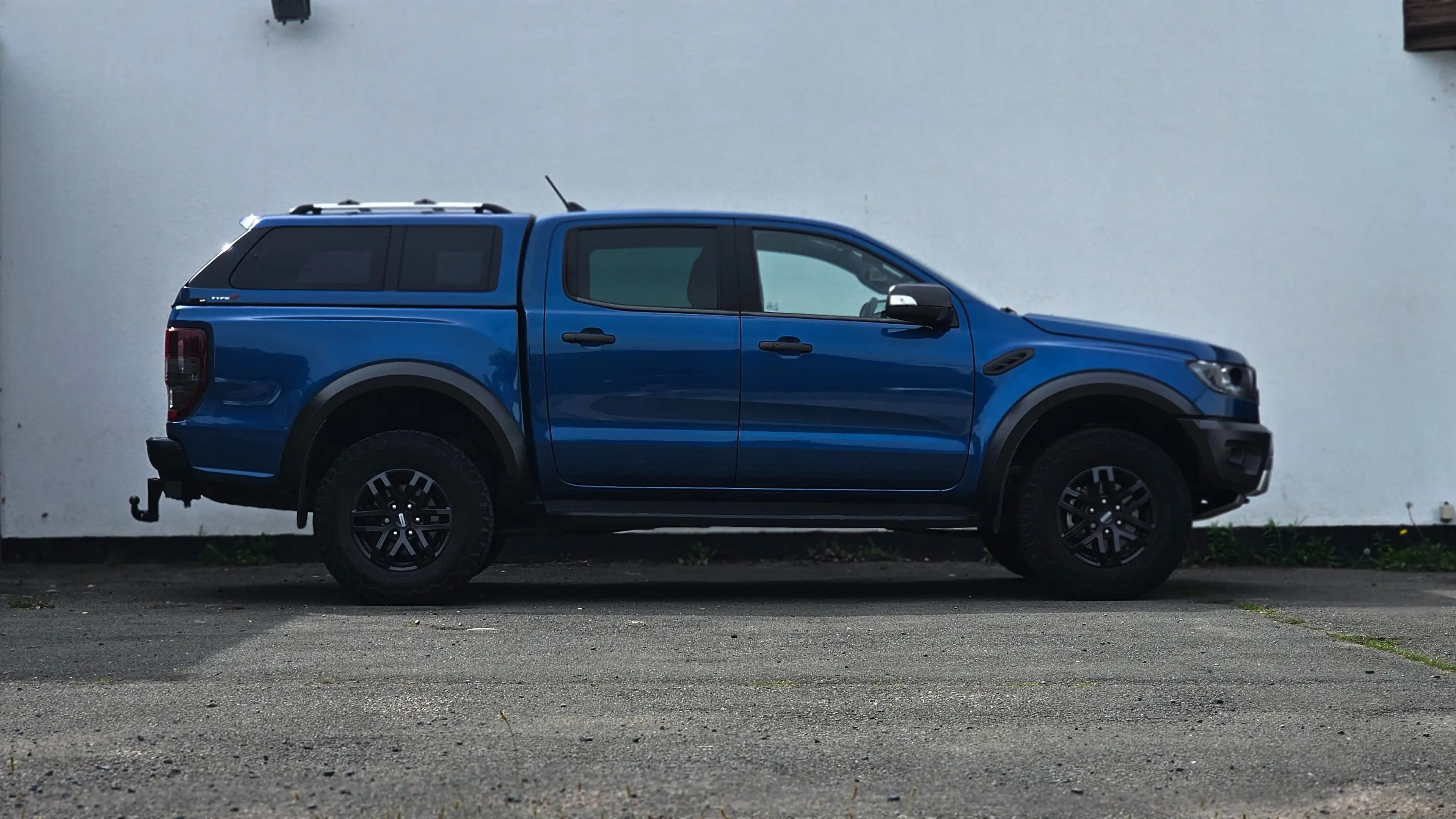 Ford Ranger Raptor *CARPLAY *€AFNEEMBARE TREKHAAK, CAMERA.. — photo 4