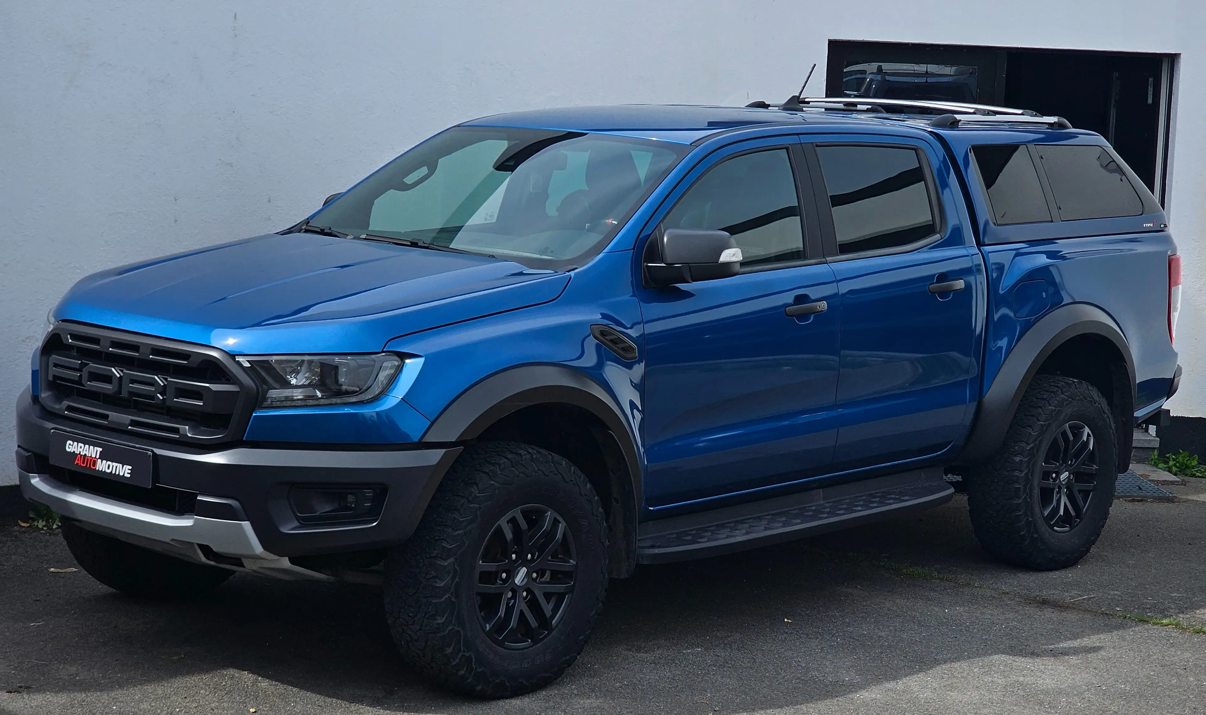 Ford Ranger Raptor *CARPLAY *€AFNEEMBARE TREKHAAK, CAMERA.. — photo 2