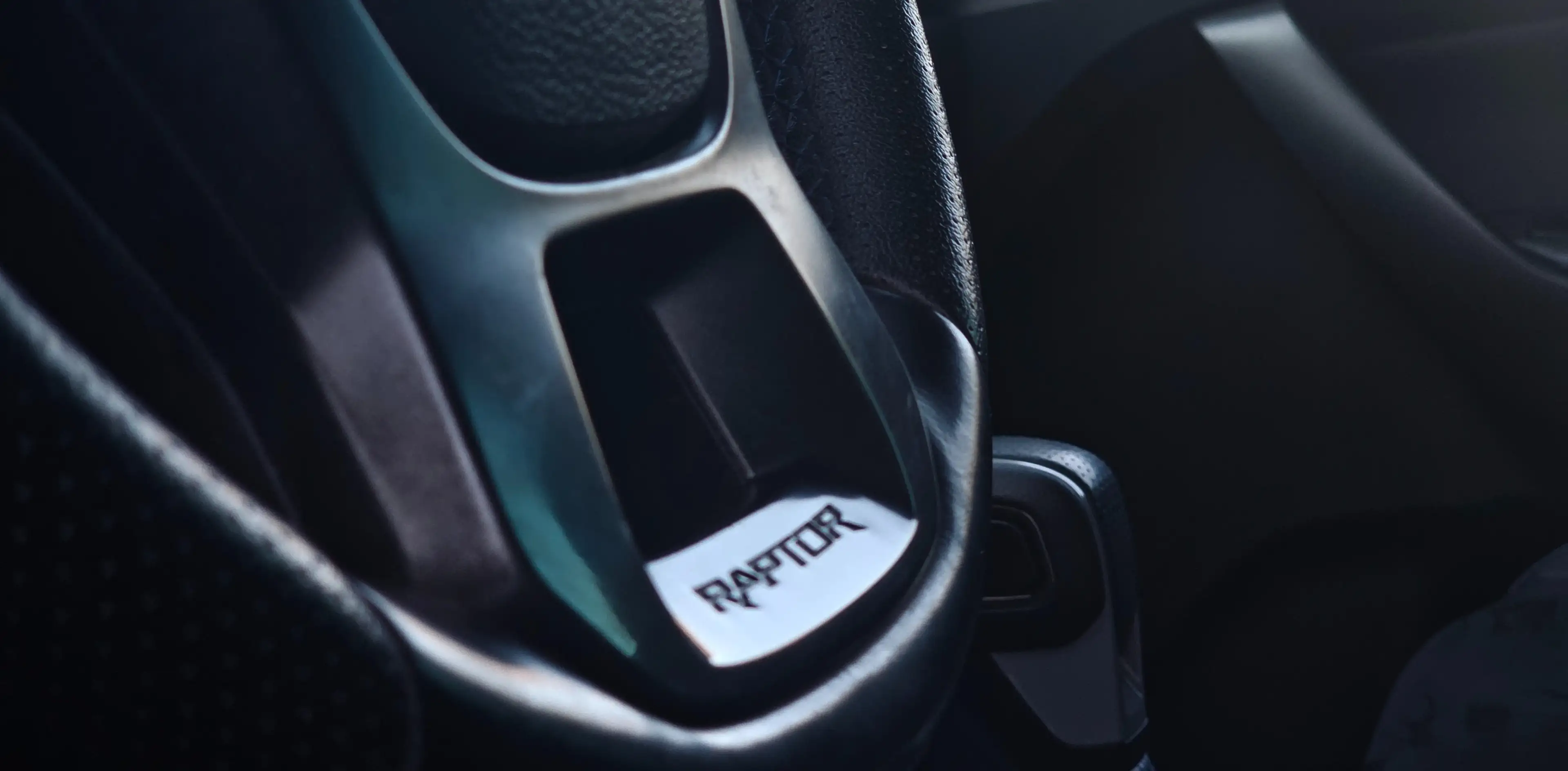 Ford Ranger Raptor *CARPLAY *€AFNEEMBARE TREKHAAK, CAMERA.. — photo 8