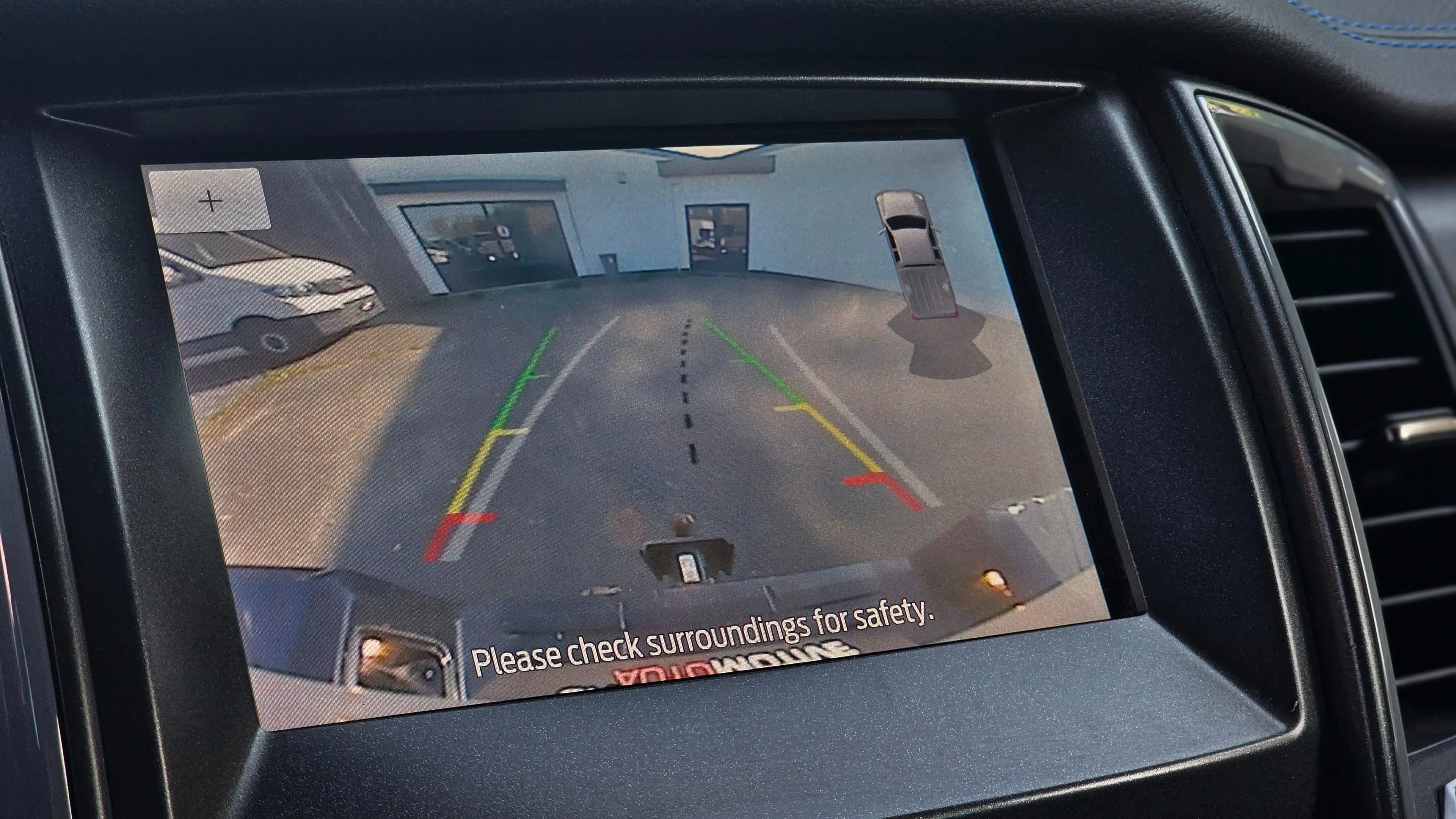 Ford Ranger Raptor *CARPLAY *€AFNEEMBARE TREKHAAK, CAMERA.. — photo 12