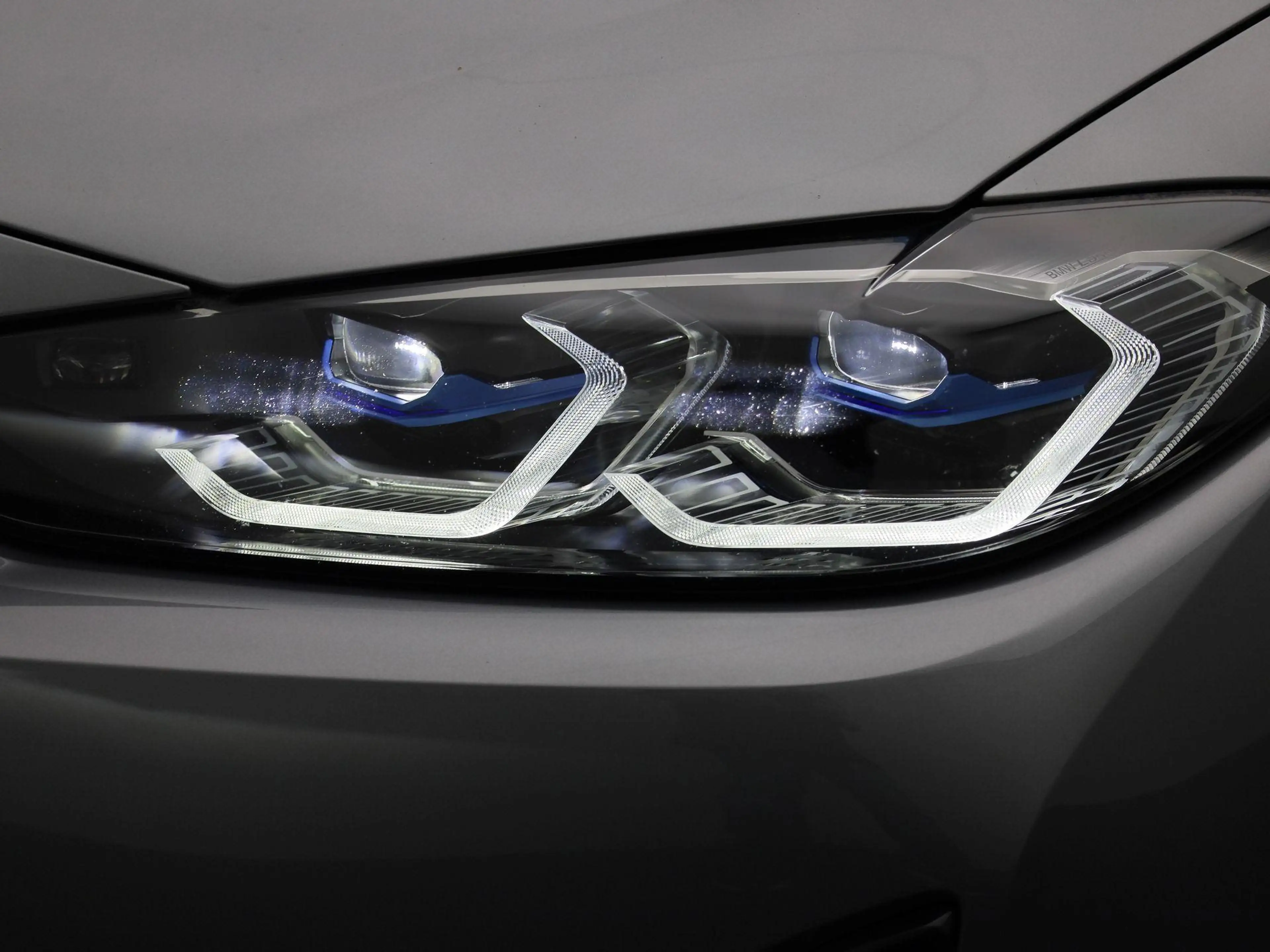 BMW i4 eDrive40 High Executive 84 kWh | Schuif-/kanteldak — photo 15