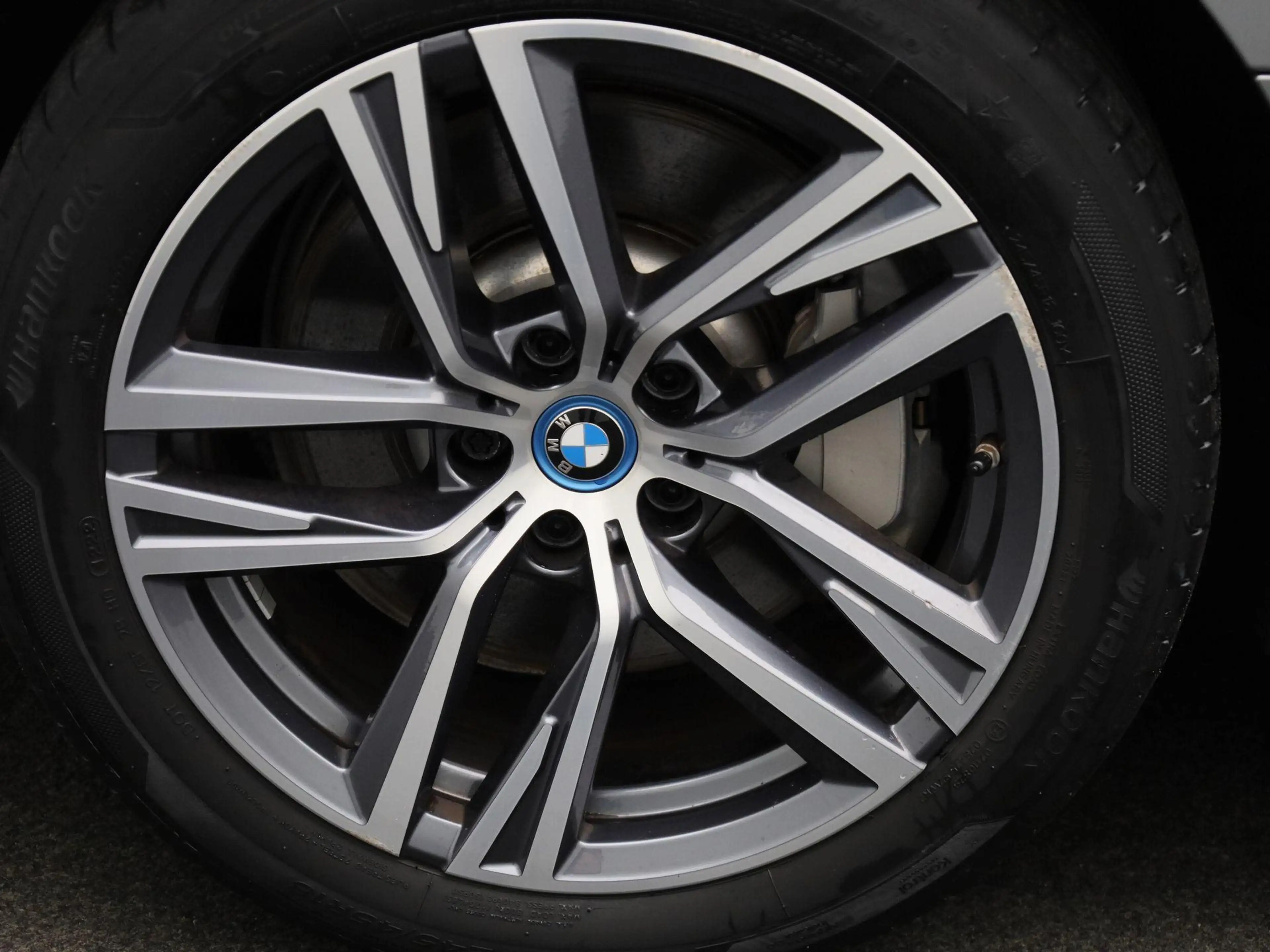 BMW i4 eDrive40 High Executive 84 kWh | Schuif-/kanteldak — photo 14