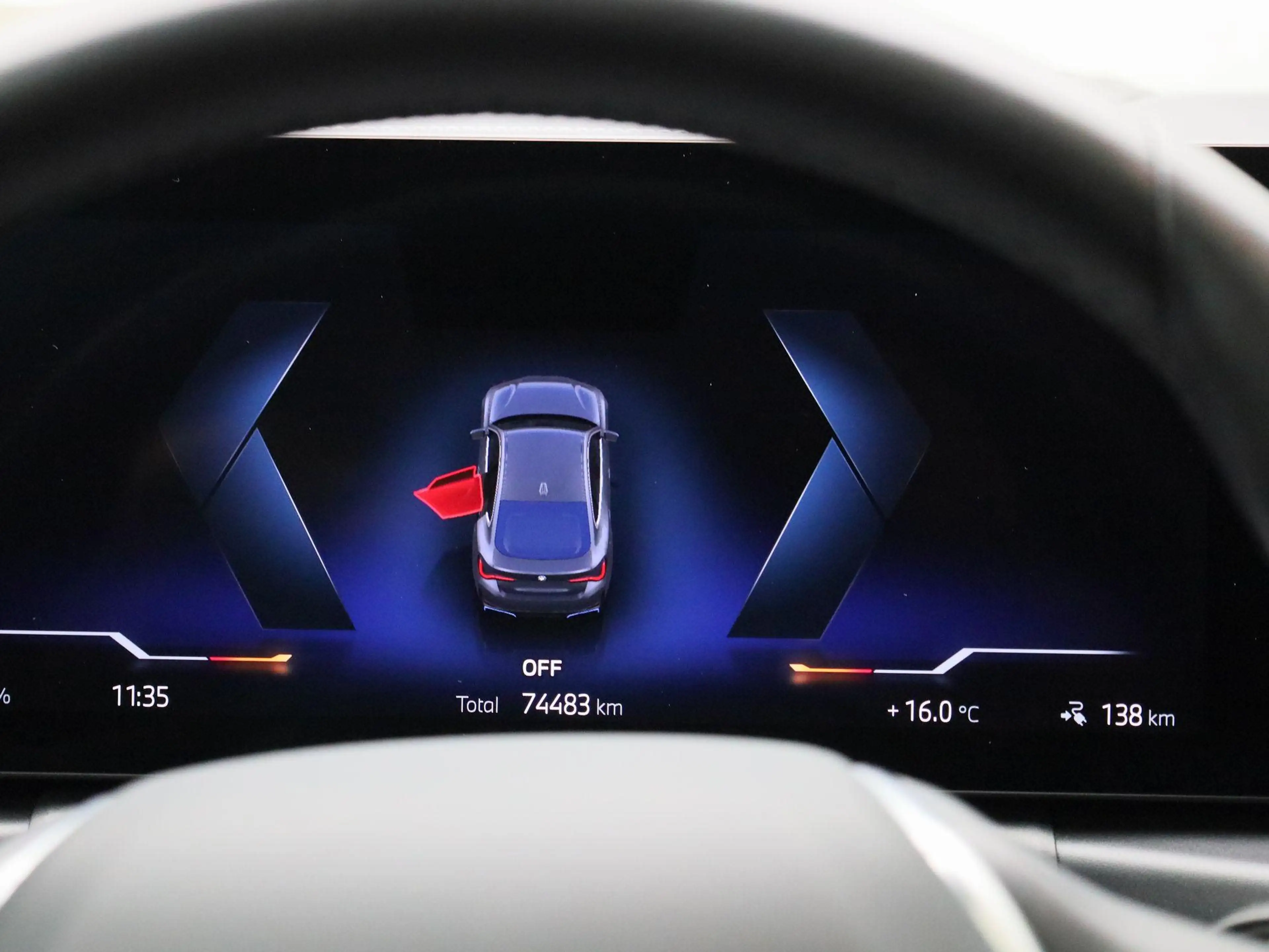 BMW i4 eDrive40 High Executive 84 kWh | Schuif-/kanteldak — photo 8