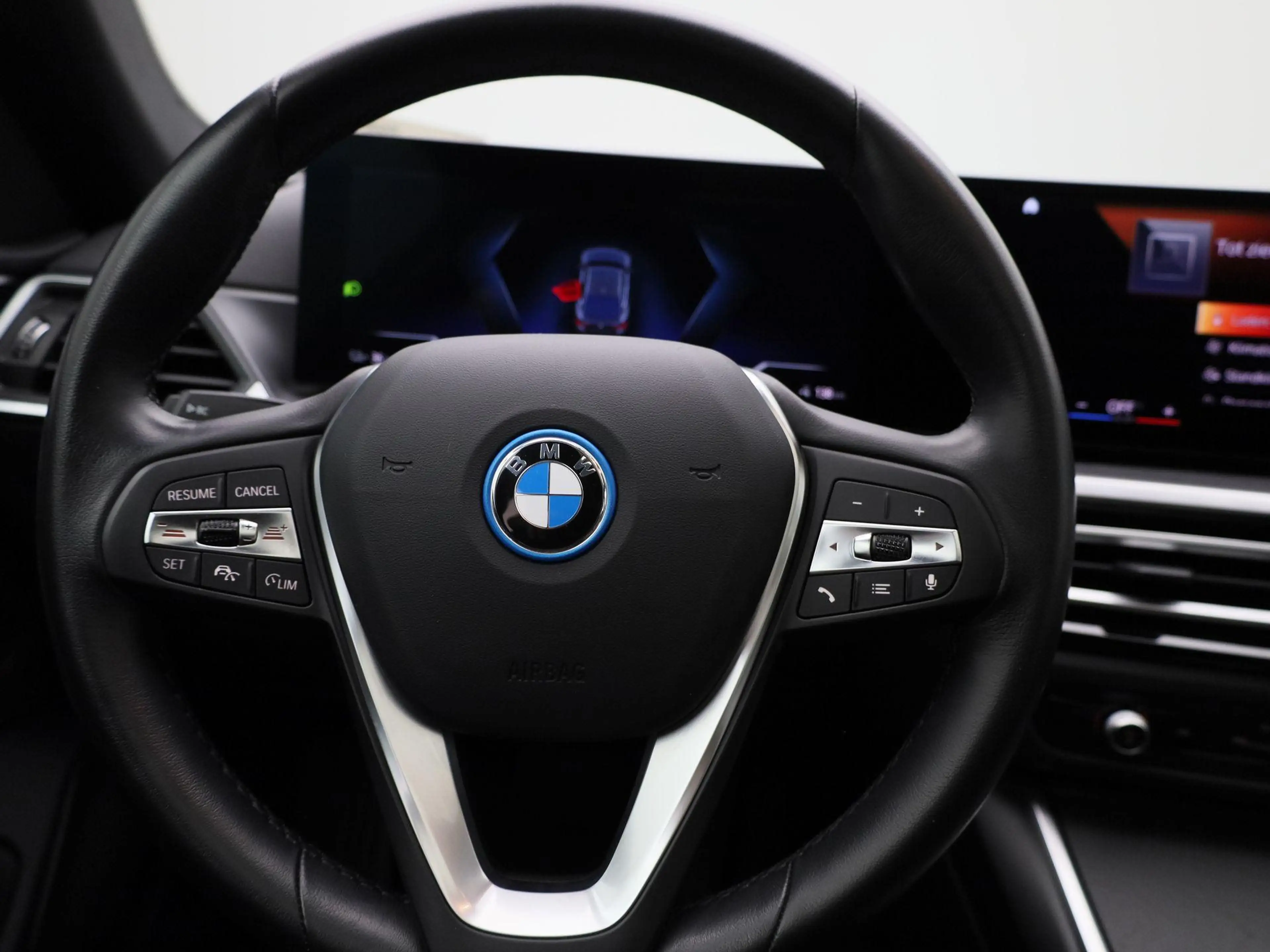 BMW i4 eDrive40 High Executive 84 kWh | Schuif-/kanteldak — photo 7