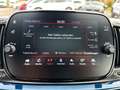 Fiat 500C DolceVita Cabrio Allwrr+DAB+NAVI+PDC+Klima Blauw - thumbnail 22