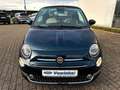 Fiat 500C DolceVita Cabrio Allwrr+DAB+NAVI+PDC+Klima Bleu - thumbnail 3