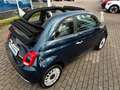 Fiat 500C DolceVita Cabrio Allwrr+DAB+NAVI+PDC+Klima Blauw - thumbnail 30