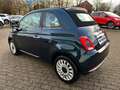 Fiat 500C DolceVita Cabrio Allwrr+DAB+NAVI+PDC+Klima Blauw - thumbnail 7