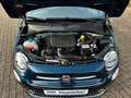 Fiat 500C DolceVita Cabrio Allwrr+DAB+NAVI+PDC+Klima Bleu - thumbnail 4