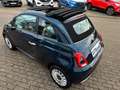 Fiat 500C DolceVita Cabrio Allwrr+DAB+NAVI+PDC+Klima Blauw - thumbnail 28