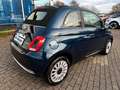 Fiat 500C DolceVita Cabrio Allwrr+DAB+NAVI+PDC+Klima Blauw - thumbnail 10