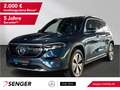 Mercedes-Benz EQB 250 Progressive Rückfahrkamera Panorama LED Blau - thumbnail 1