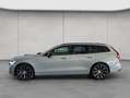 Volvo V60 T6 AWD Recharge Plus-Dark PilotAssist BLIS Grau - thumbnail 2
