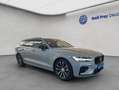 Volvo V60 T6 AWD Recharge Plus-Dark PilotAssist BLIS Grau - thumbnail 9