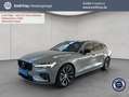 Volvo V60 T6 AWD Recharge Plus-Dark PilotAssist BLIS Grau - thumbnail 1