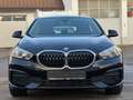 BMW 118 i SPORT*1.HAND*GARANTIE* Zwart - thumbnail 4
