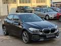 BMW 118 i SPORT*1.HAND*GARANTIE* Zwart - thumbnail 5