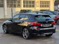 BMW 118 i SPORT*1.HAND*GARANTIE* Zwart - thumbnail 6