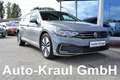 Volkswagen Passat Variant 1.4 TSI Plug-In-Hybrid GTE DSG-Autom. m. Tiptron. Gris - thumbnail 1