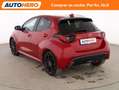 Mazda 2 Hybrid 1.5 Homura CVT 85kW Rojo - thumbnail 4