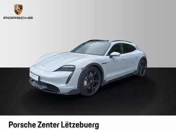 Turbo Cross Turismo