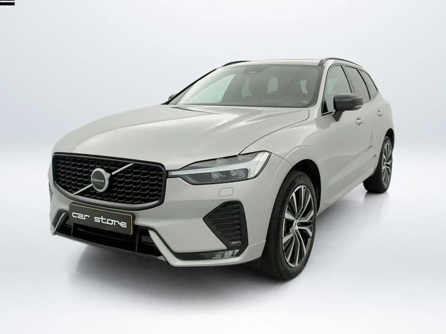 Volvo XC60 ULTIMATE (DARK) B4 |Blind|HUD|Harman|Pano|Carplay Argent - 1