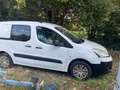 Citroen Berlingo Berlingo Multispace HDi 75 Attraction Blanc - thumbnail 4