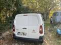 Citroen Berlingo Berlingo Multispace HDi 75 Attraction Blanc - thumbnail 3